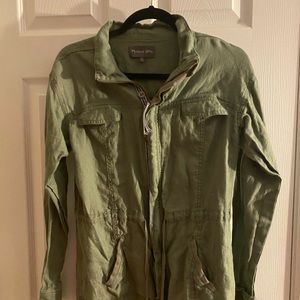 Michael Stars shirt/jacket